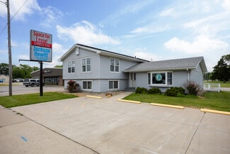 Litchfield, IL Office - 902 W Union Ave Litchfield, IL Office - 902 W Union Ave