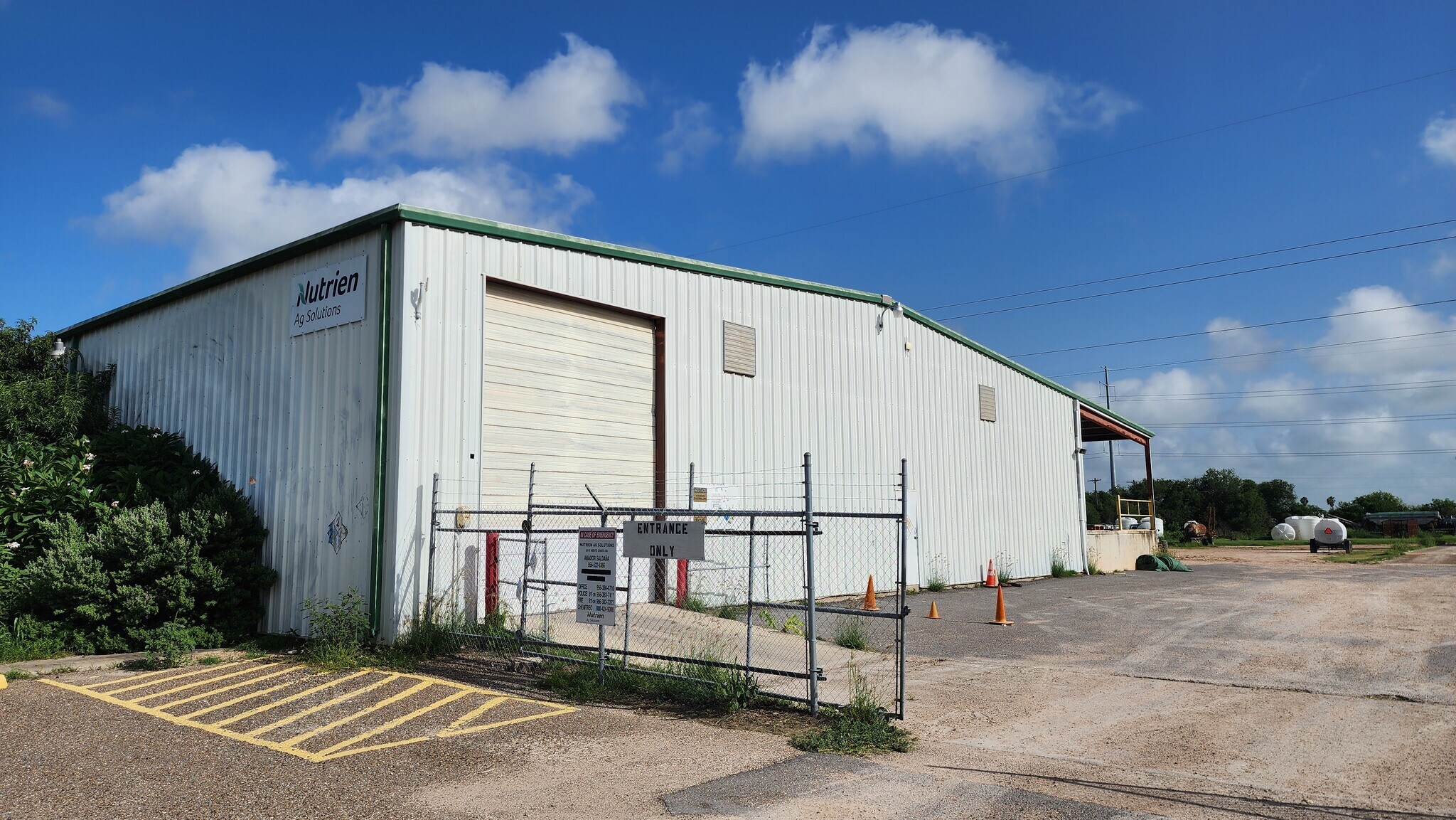 501 E Monte Cristo Rd, Edinburg, TX for Sale