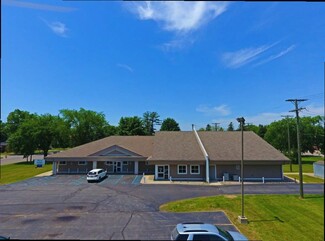 Cass City, MI Office/Medical - 6757 Main St