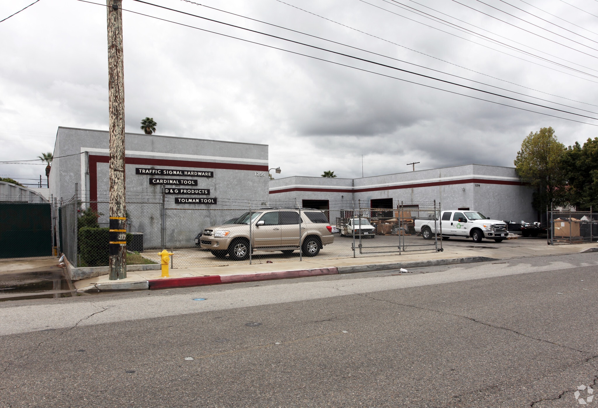 , Pomona, CA for Sale