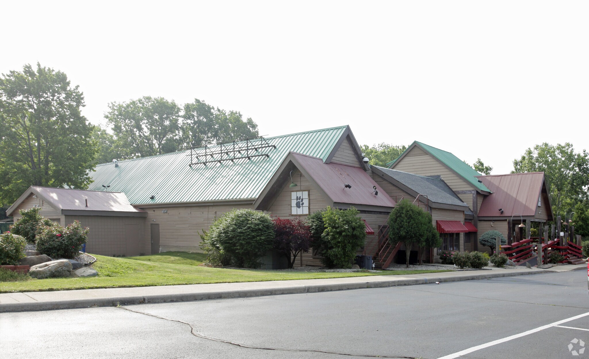 1429 Baronial Plaza Dr Toledo, OH 43615 Retail Property for Sale on