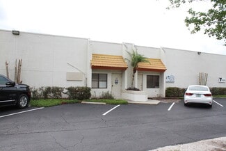 Apopka, FL Flex - 174-B Semoran Commerce Pl