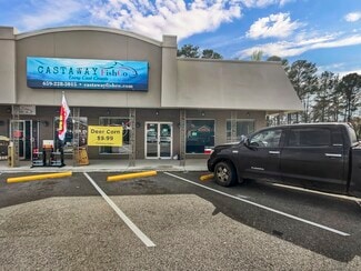Northport, AL Retail - 3067 Mcfarland Blvd