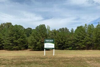 Starkville, MS Commercial Land - Lynn Lane Tract Starkville, MS Commercial Land - Lynn Lane Tract