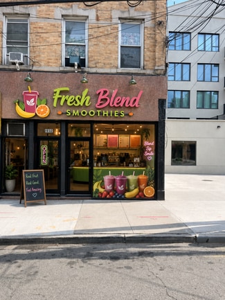 Astoria, NY Retail - 1434 Astoria Blvd Astoria, NY Retail - 1434 Astoria Blvd