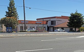 Belmont, CA Office - 1601 El Camino Real Belmont, CA Office - 1601 El Camino Real