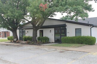 Noble, OK Office - 308 E Cherry St
