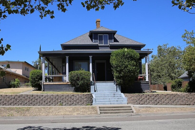 409 Washington Blvd, Roseville, CA for Sale