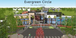 San Jose, CA Retail - Capitol Expy