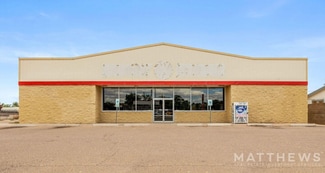 Holbrook, AZ Freestanding - 407 W Hopi Dr