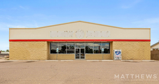 Holbrook, AZ Retail - 407 W Hopi Dr