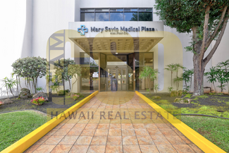 Aiea, HI Office/Medical - 98-1247 Kaahumanu St