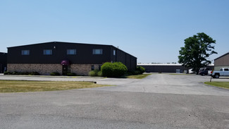 Elkhart, IN Industrial - 2705 Decio Dr