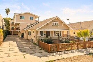 Los Angeles, CA undefined - 6178 Aldama St Los Angeles, CA undefined - 6178 Aldama St