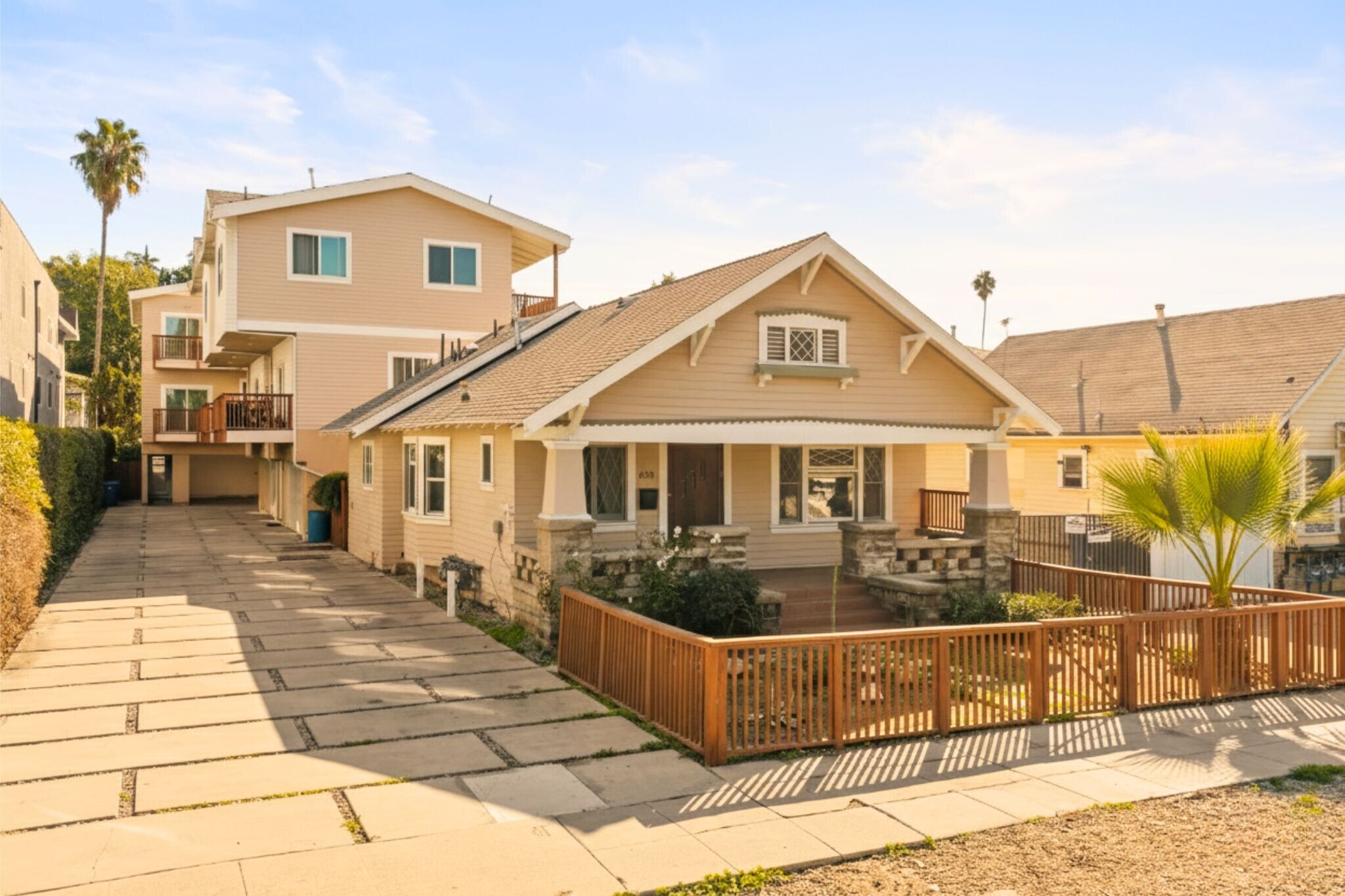 6178 Aldama St, Los Angeles, CA for Sale