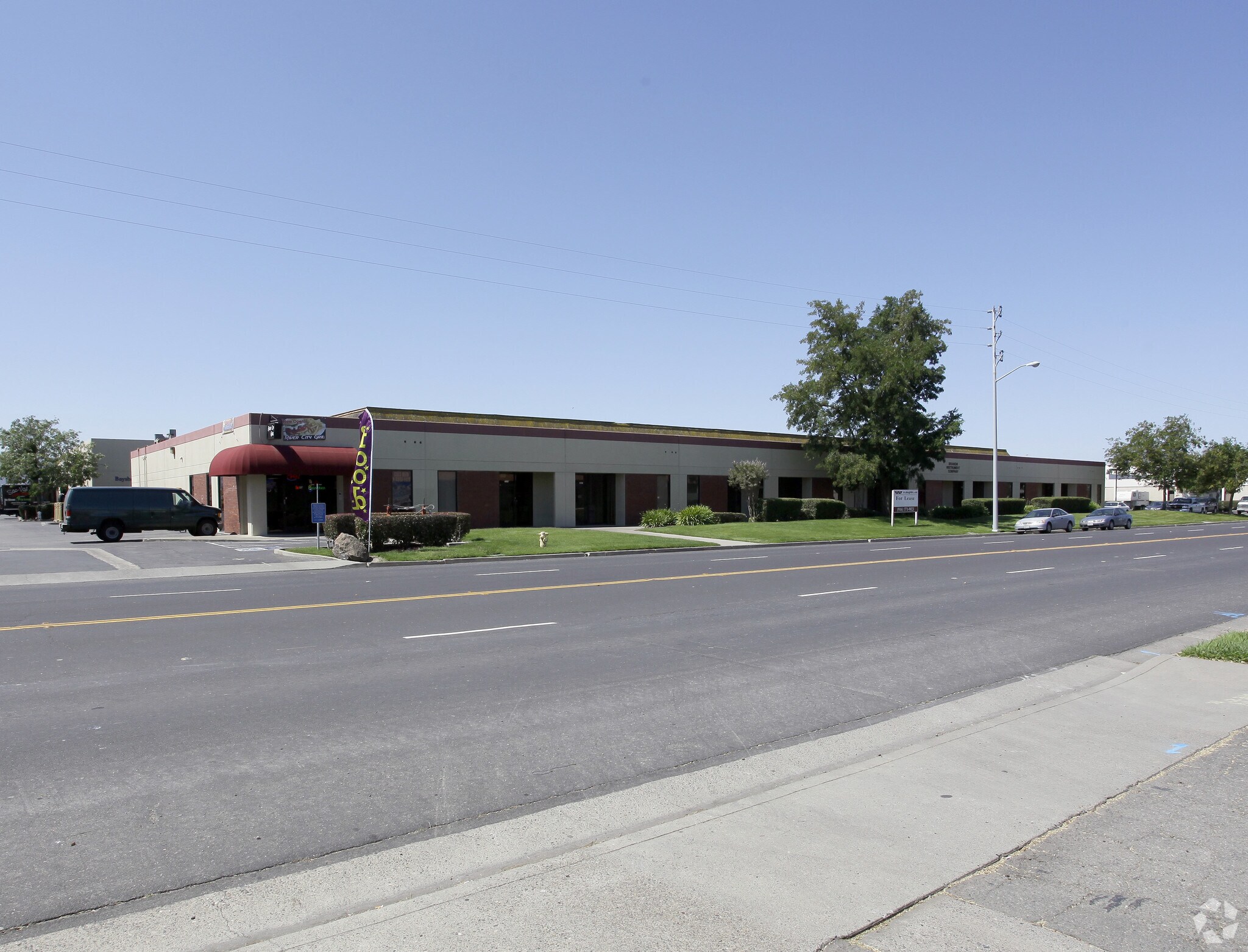 2521-2551 Del Monte St, West Sacramento, CA for Rent