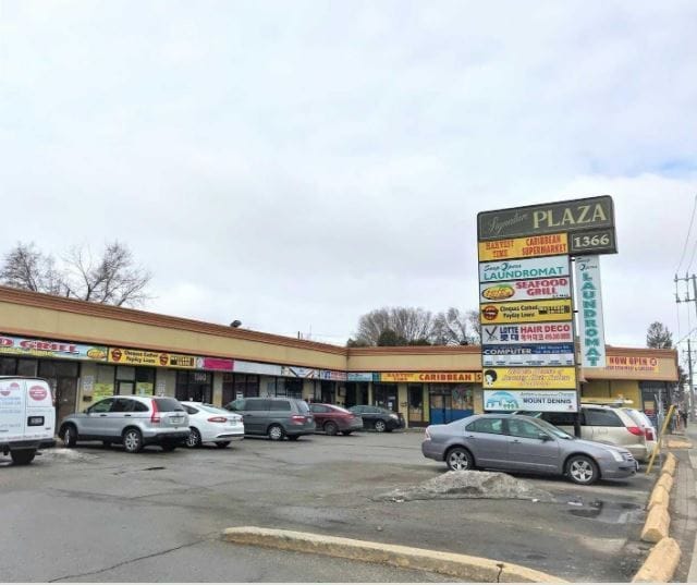 1370 Weston Rd, Toronto, ON for Rent