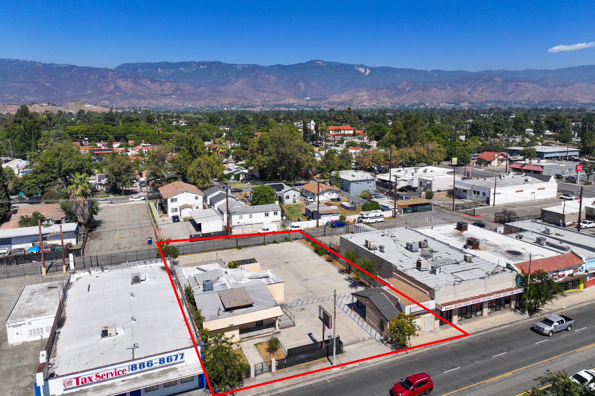 352 W Highland Ave, San Bernardino, CA for Sale