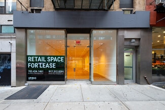 New York, NY Retail - 1277 Third Ave