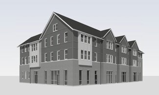 Conway, AR Retail - 2285 Moix Blvd Conway, AR Retail - 2285 Moix Blvd