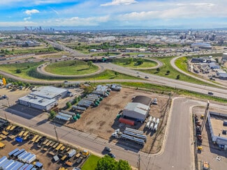 Commerce City, CO Industrial - 5790 Dahlia St
