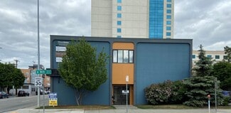 Anchorage, AK Office - 731 I St
