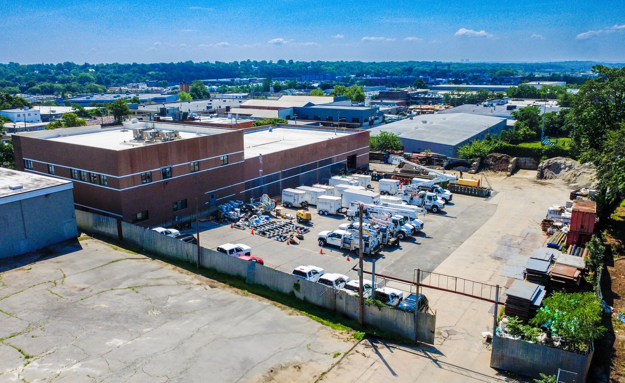 550 Franklin Ave, Mount Vernon, NY for Sale