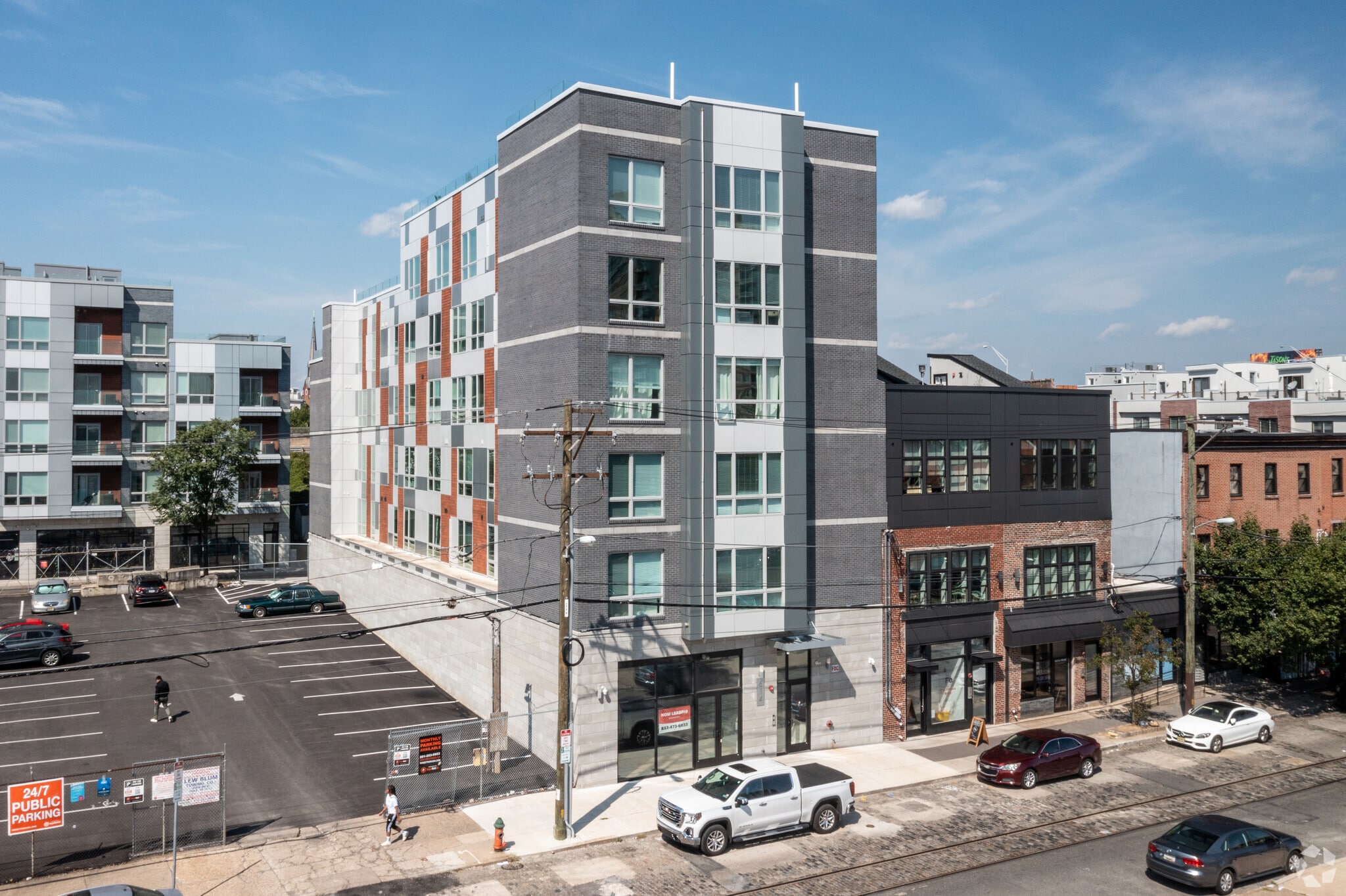 614 N Front St, Philadelphia, PA for Rent