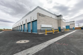 Las Vegas, NV Self-Storage Facilities - 6440 S Jones Blvd