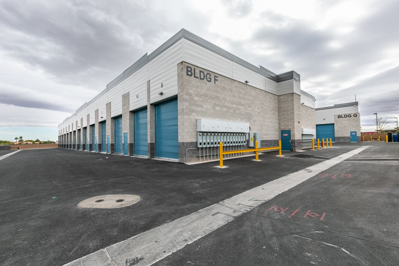 6440 S Jones Blvd, Las Vegas, NV for Sale