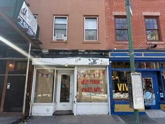 Brooklyn, NY Retail - 220 Court St Brooklyn, NY Retail - 220 Court St