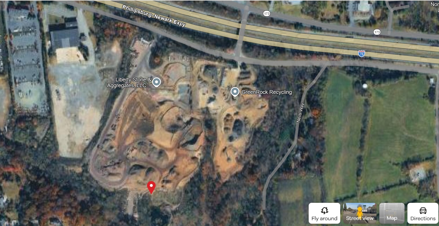 5 Frontage Rd, Clinton, NJ for Sale