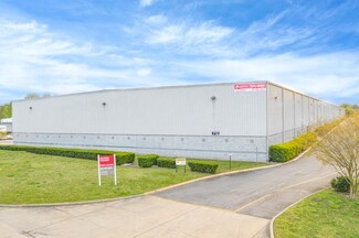 Chesapeake, VA Industrial - 713 Fenway Ave