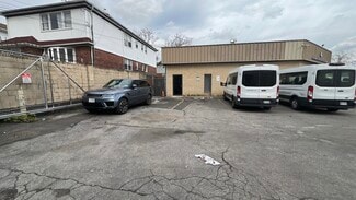Rosedale, NY Industrial Land - 1370 Frankton St