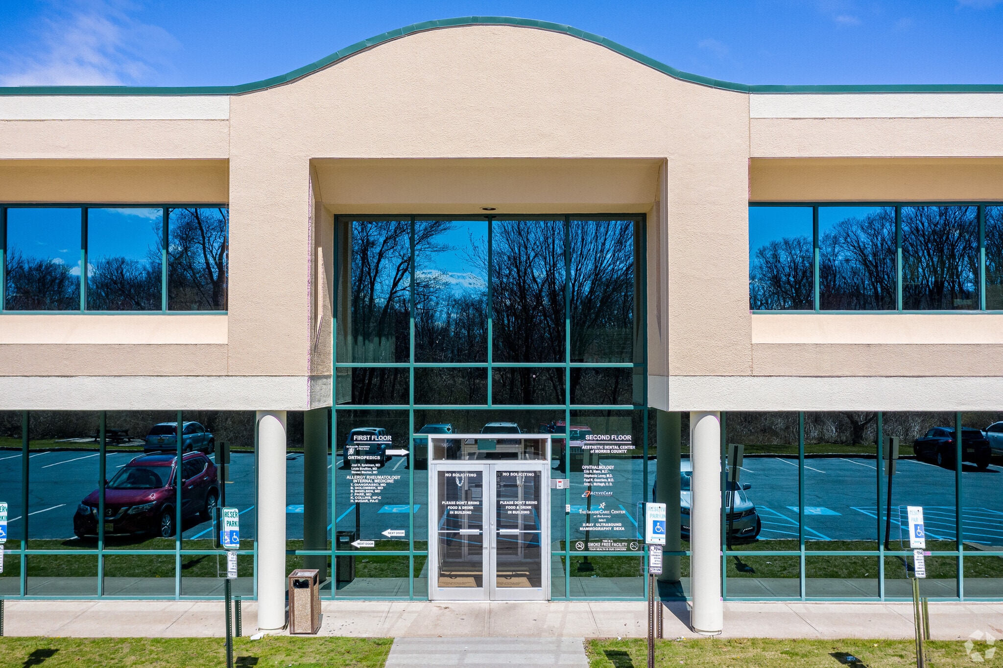 600 Mount Pleasant Ave, Dover, NJ for Rent
