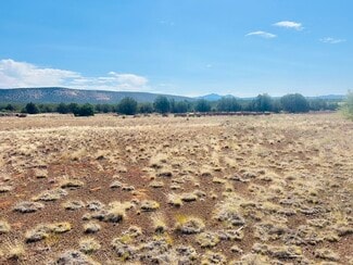 Williams, AZ Commercial - 3607 Double A Ranch Road