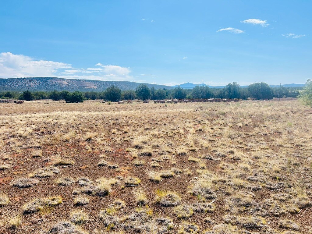 3607 Double A Ranch Road, Williams, AZ for Sale