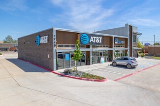 Midwest City, OK Retail - 1740 S Sooner Rd Midwest City, OK Retail - 1740 S Sooner Rd