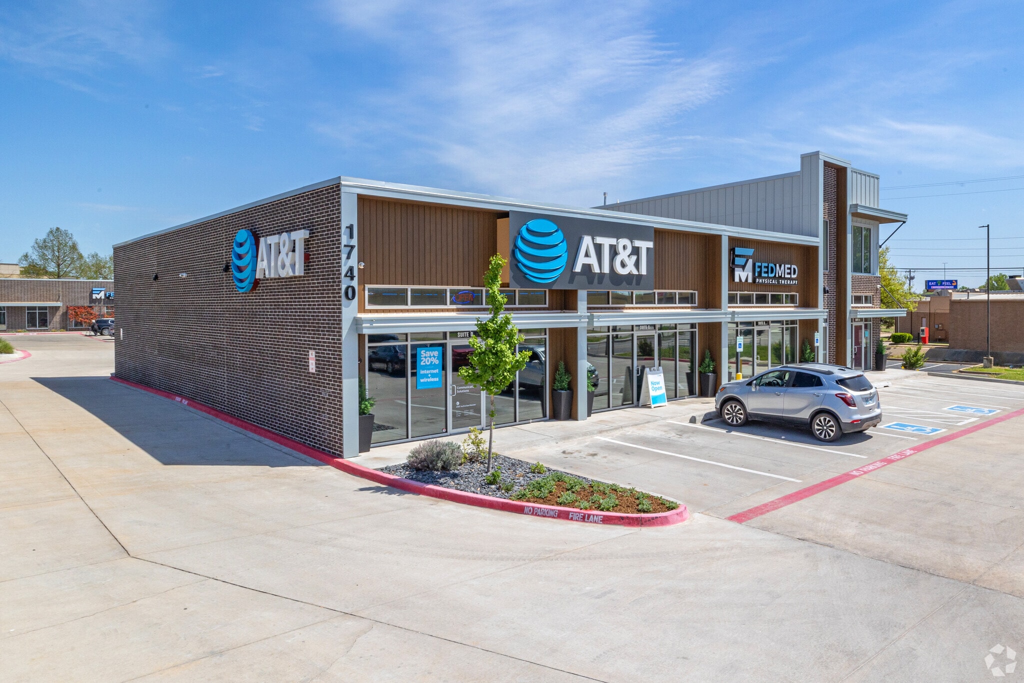 1740 S Sooner Rd, Midwest City, OK for Rent