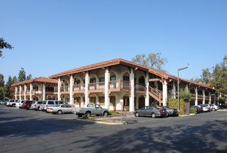 Westlake Village, CA Office - 3625 E Thousand Oaks Blvd