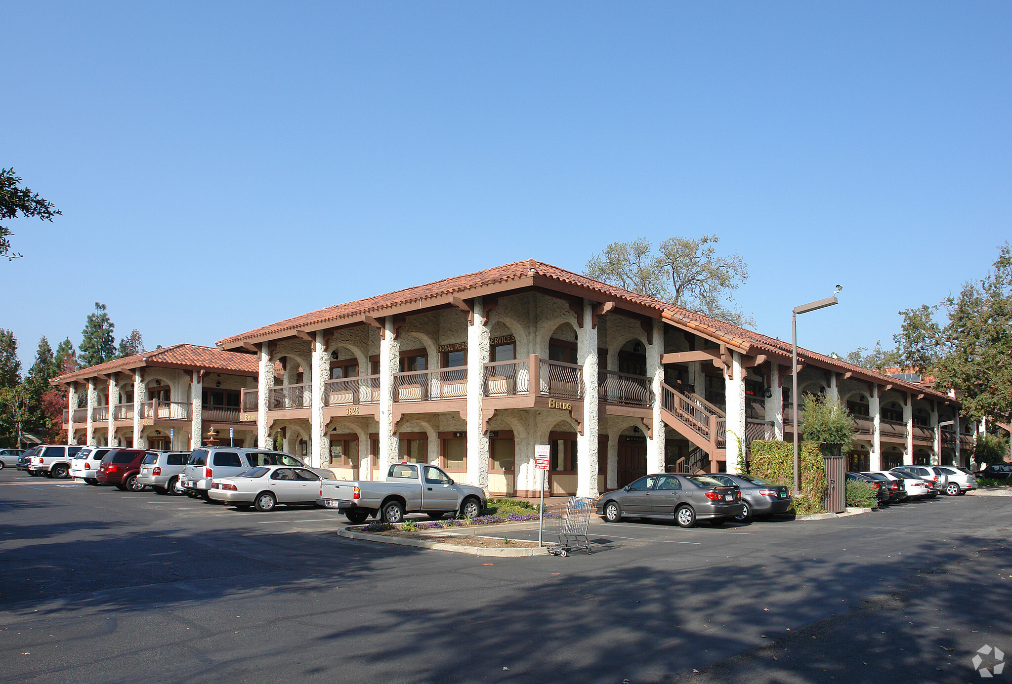 3625 E Thousand Oaks Blvd, Westlake Village, CA for Rent