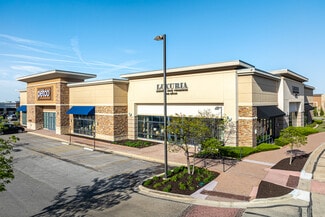 Overland Park, KS Retail - 6401 W 135th St