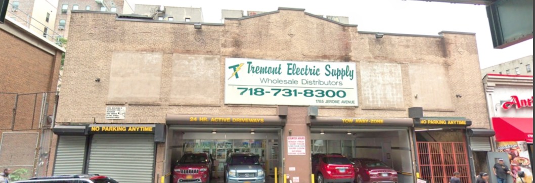 1785 Jerome Ave, Bronx, NY for Rent