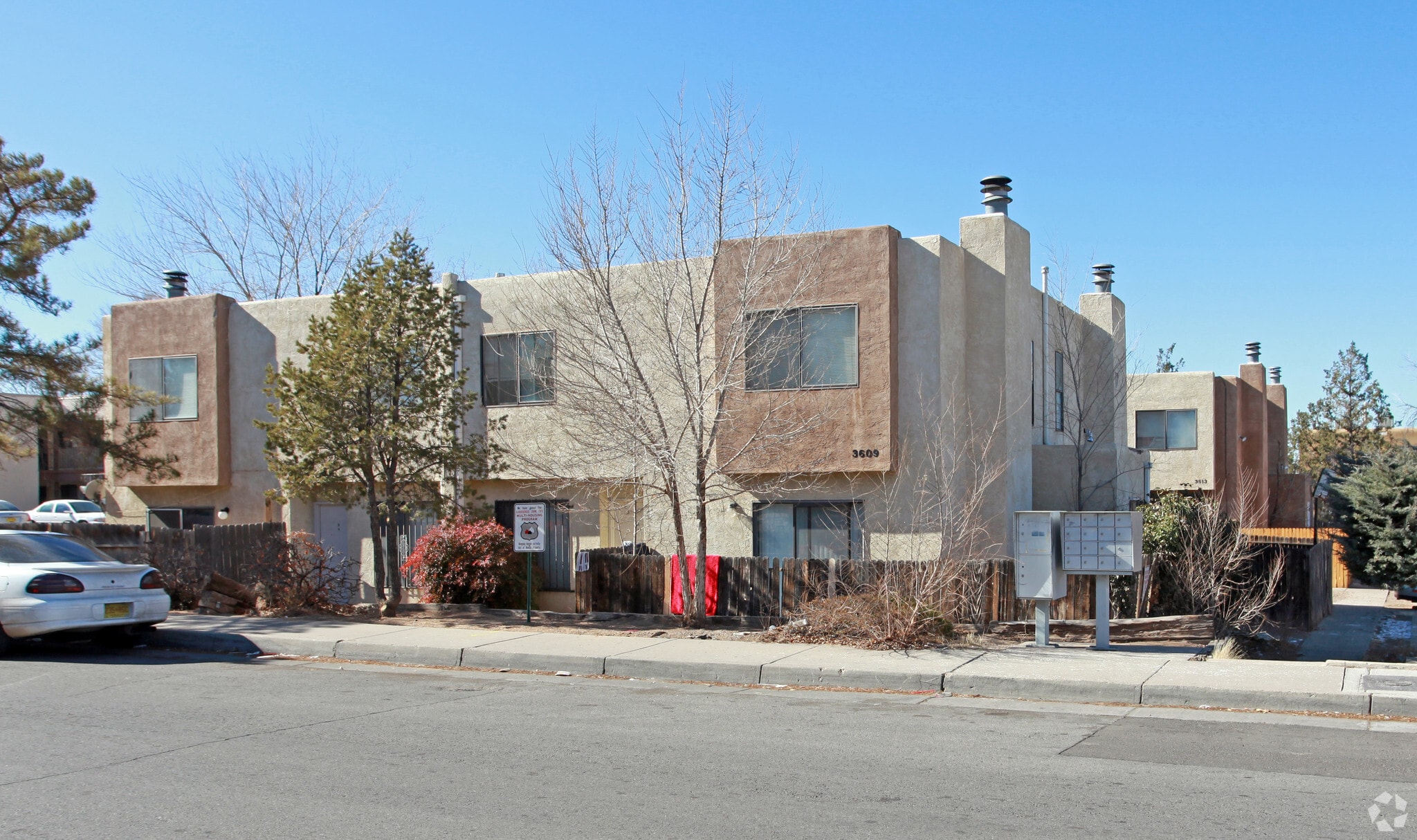 3609-3613 Wellesley Dr NE, Albuquerque, NM for Sale