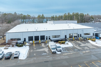 Hudson, MA Office - 577 Main St
