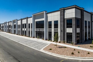 Bluffdale, UT Flex - 13927 S 2700 W ln