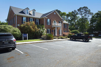 Savannah, GA undefined - 340 Eisenhower Dr