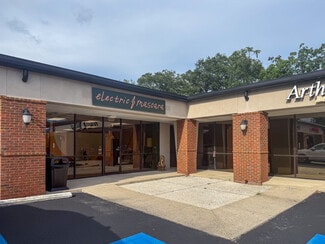 Charleston, SC Retail - 1300 Savannah Hwy