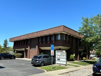 Napa, CA Office - 2160 Jefferson St