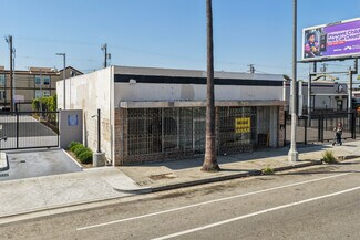 Wilmington, CA Office/Retail - 1363-1365 N Avalon Blvd Wilmington, CA Office/Retail - 1363-1365 N Avalon Blvd